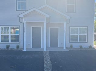 1350 Carson Aly #1352, Bowling Green, KY 42103