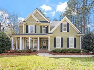 1016 Mountain Laurel Dr, Raleigh, NC 27603
