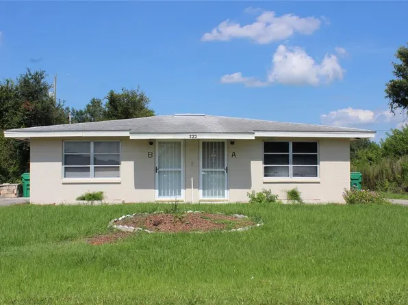 322 Organ St #A & B, Punta Gorda, FL 33982