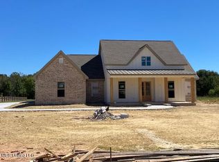 206 Disciple Dr, Brandon, MS 39047