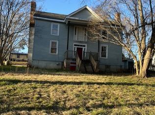 10311 Main St, Fingerville, SC 29338