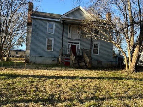 10311 Main St, Fingerville, SC 29338