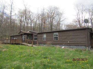 415 Zermatt Rd, Boswell, PA 15531
