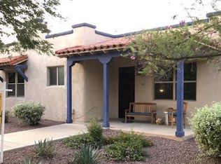 471 E Historic St, Tucson, AZ 85701