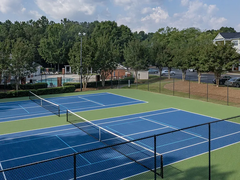 Landings at Sweetwater Creek — Photo 9
