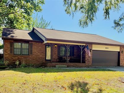 804 Wildwood Dr, Bethalto, IL, 62010