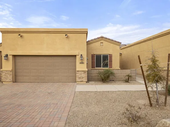 6148 E Overlook Ln, Yuma, AZ 85365