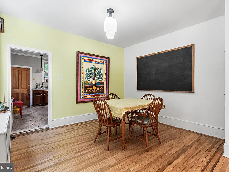1513 E Moyamensing Ave — Photo 5