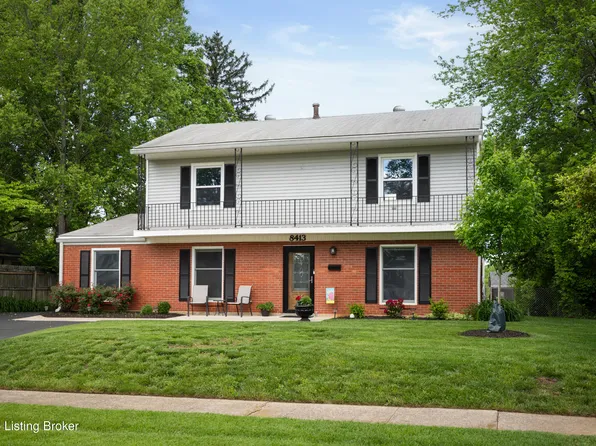 8413 Bayou Way, Plantation, KY 40242
