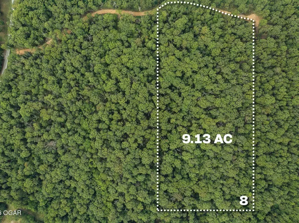 LOT 8 Mink Dr #9.13, Neosho, MO 64850