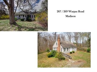 267/269 Warpas Rd, Madison, CT 06443