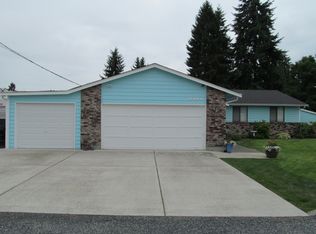 5322 89th St NE, Marysville, WA 98270