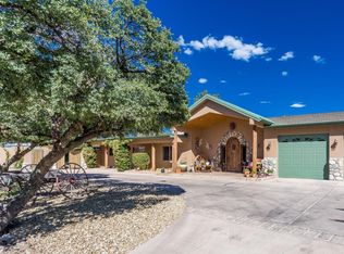 1641 Meadowridge Rd, Prescott, AZ 86305