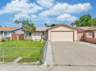 7552 Mountain Oak Way, North Highlands, CA