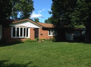 307 E Ridge St, Yorkville, IL 60560