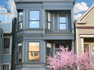 776 Clayton St, San Francisco, CA 94117