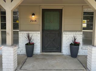 2608 S Poplar Ave, Broken Arrow, OK 74012