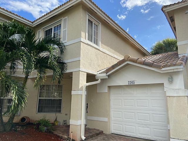 1st image of 2265 NW 170th Ave #1