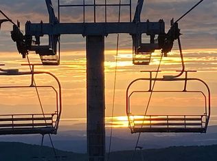 27 Nature Trail Rd UNIT 1A, Bolton Valley, VT 05477