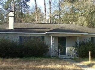 100 West Dr, Statesboro, GA 30461