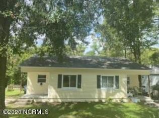 712 7 1/2 Dewitt St, Jacksonville, NC 28540