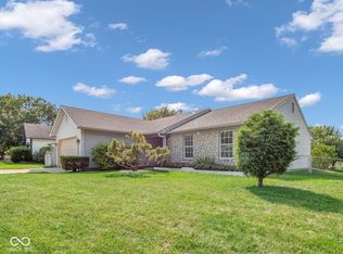 6127 Carrie Pl, Indianapolis, IN