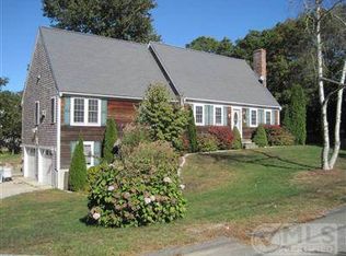 74 Bridgets Path, Centerville, MA 02632