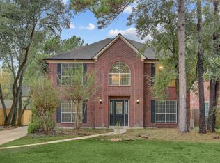 10 E Trillium Cir, Spring, TX 77381