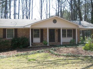 2895 Poplar St, Atlanta, GA 30340