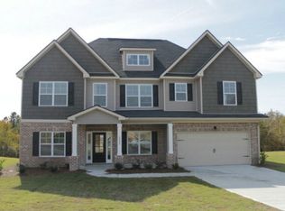 5342 Bull St, Augusta, GA 30919