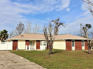 6125 Boat Race Rd, Panama City, FL 32404