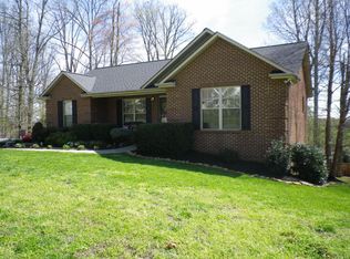 5054 Alpha Terrace Ln, Knoxville, TN 37938