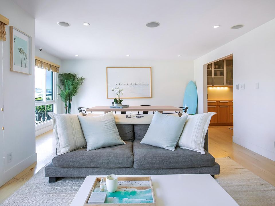 Living / Dining Room