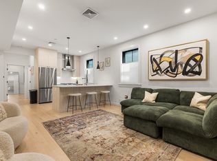 38 Lexington St #101, Boston, MA 02128