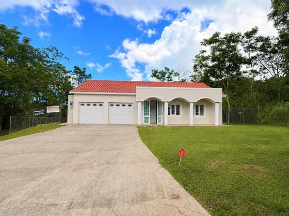 PR833 VILLA NUEVO HORIZONTE, GUAYNABO, PR 00971
