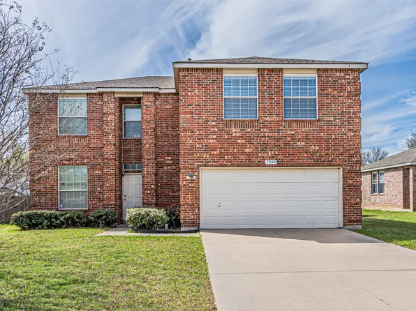 7804 Hidden Path Ln, Denton, TX 76210