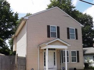 1001 Kayak Ave, Capitol Heights, MD