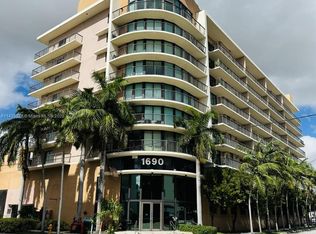 1690 SW 27th Ave APT 610, Miami, FL 33145