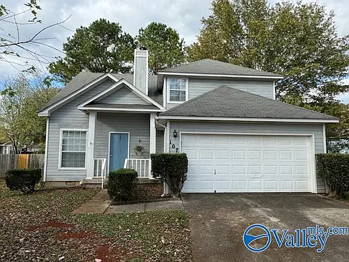 107 Highwood Ct NW Photo 1