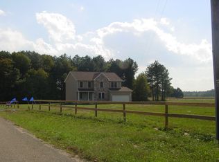 8002 Patten Rd, Denton, MD 21629