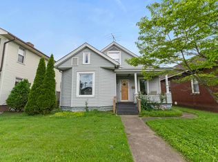 2007 S 6th St, Ironton, OH 45638