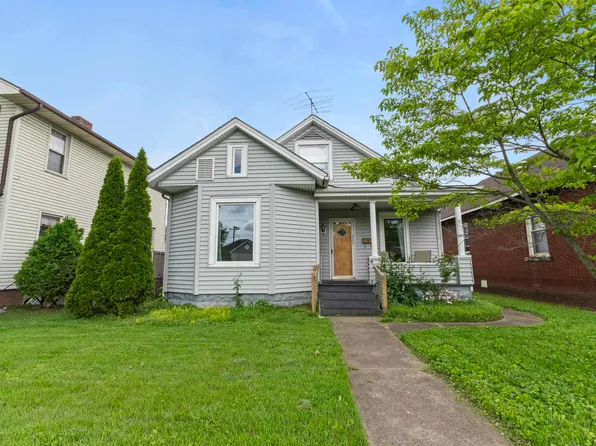 2007 S 6th St, Ironton, OH 45638