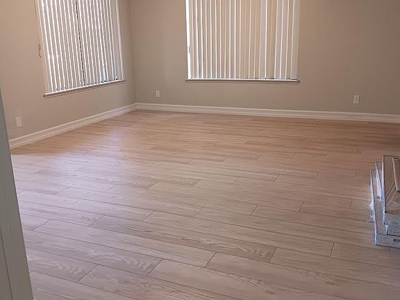 spacious family room dining room etc.