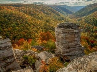 Second St, Davis, WV 26260