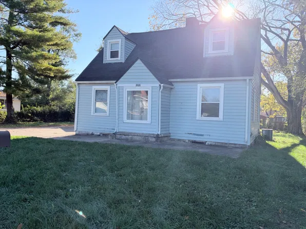 2328 Forest Home Ave, Dayton, OH 45404