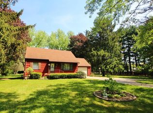 1503 Lasalle Ave, Niles, MI 49120