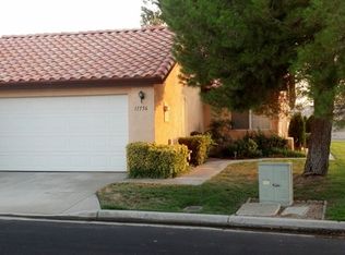 11556 Oak St, Apple Valley, CA 92308