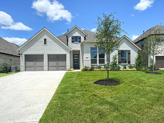 4304 Glen Rose St — exterior photo