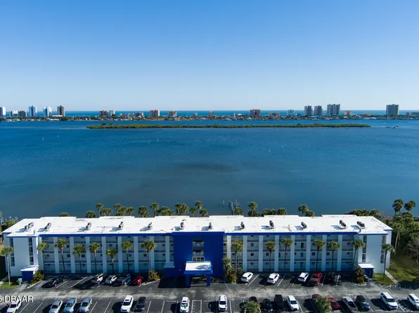 3131 S Ridgewood Ave #2060, South Daytona, FL 32119