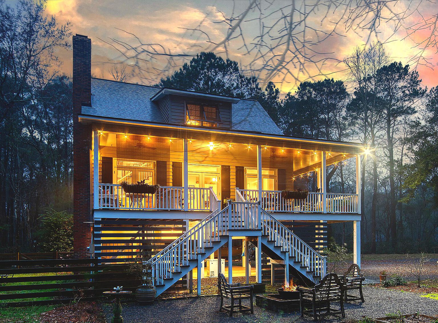 903 Kit Hall Rd, Mc Clellanville, SC 29458 MLS 24005512 Zillow